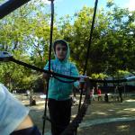 Parc du Champ de Mars