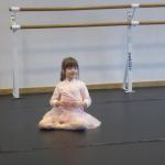 Cours de  danse