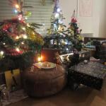 Cadeaux de Noël