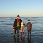 Vacances à Graye-sur-mer