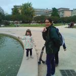 Square Saint Lambert