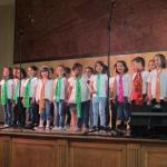 Chanson avec Joseph Lafille