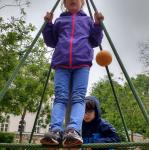 Au parc