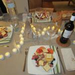 Réveillon du nouvel an