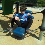 Clément sur la structure