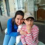 Arret de bus