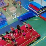 Gym de Lucie