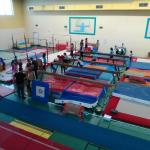 Gym de Lucie