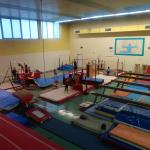 Gym de Lucie