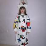 Costume de Lucie