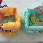 Chasse aux oeufs