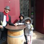 Brinds de muquet