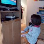 Wii gym