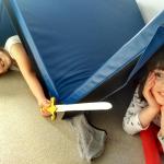 Lucie et Claire