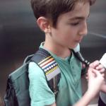 Cartable de Clément