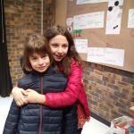 Colo de Lucie et Valentine