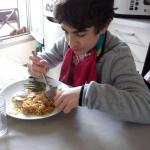 Repas