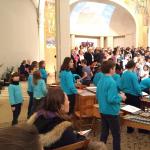 Chorale Lucie