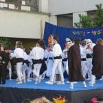 Spectacle école de Lucie