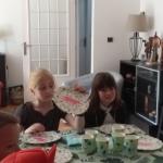 Anniversaire Anaïs