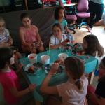 Anniversaire Lucie