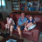Weekend au Tignet