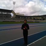 Athlétisme Clément