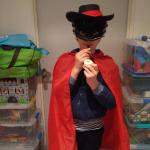 Zorro