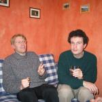 Anniversaire de François