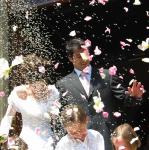 Mariage d'Amandine et Stéphan