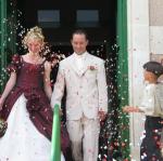 Mariage de Claude et Guillaume