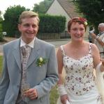 Mariage de Gwenaëlle et Fabrice