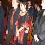 Mariage de Monica et Patrick