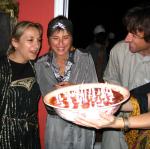 Anniversaire de Véronique