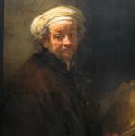 Le Rijksmuseum à Amsterdam