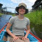 Amazonie