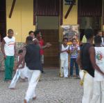 Au sud de Bahia