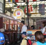 avant de prendre le bondhino