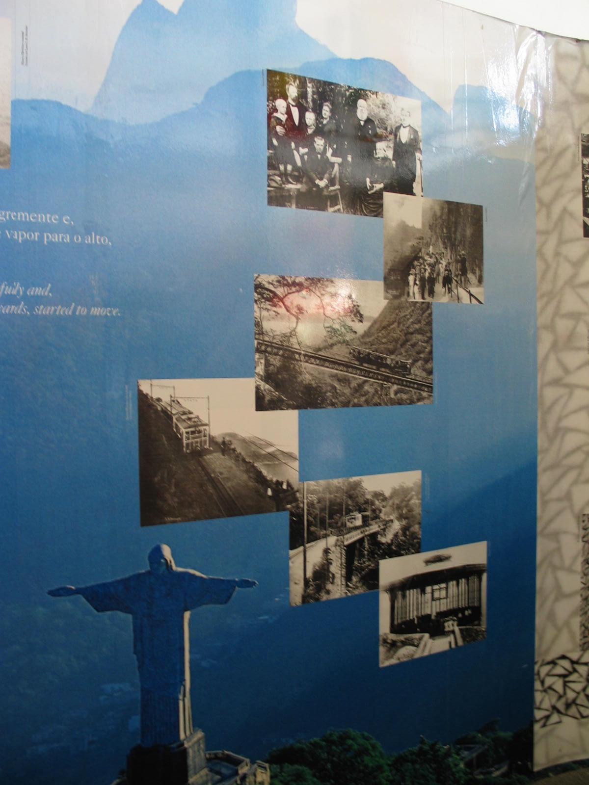 photos du cristo redentor