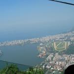 vue sur