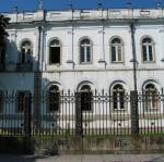 Universidad do Brasil, sorte de campus