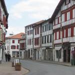 Journée au Pays Basque