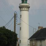 Vacances dans le Golfe du Morbihan