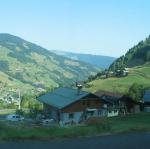 Week-end à Albertville