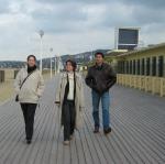 Week-end en Normandie