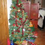 Noel au Tignet