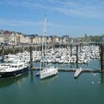 Week-end à Dieppe