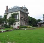 Week-end à Fécamp et Etretat