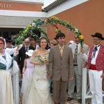 Mariage de Lydie et Laurent