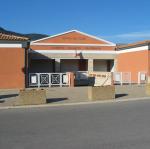 Mairie du Tignet